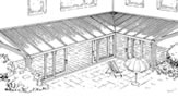 Rehau Kış Bahçesi Sistemleri - Yapıda Geniş Bakış Açısı