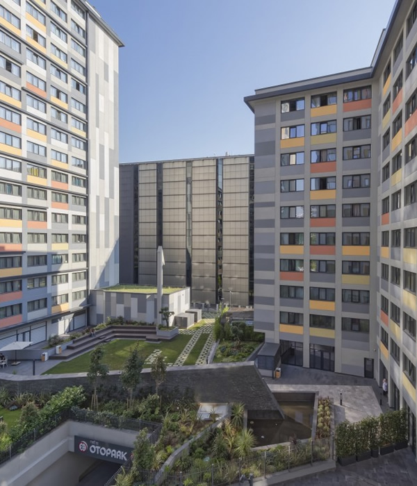 Gürsoylar Referanslar - Rehau-Cortizo-Hella rehaupencere.com
