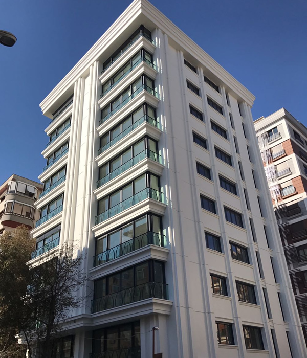 Gürsoylar Referanslar Rehau-Cortizo-Hella rehaupencere.com