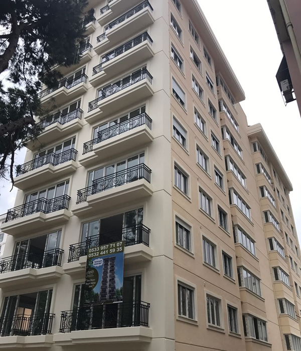Gürsoylar Referanslar - Rehau-Cortizo-Hella rehaupencere.com
