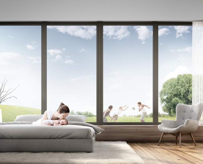 Gürsoylar Referanslar - Rehau-Cortizo-Hella rehaupencere.com