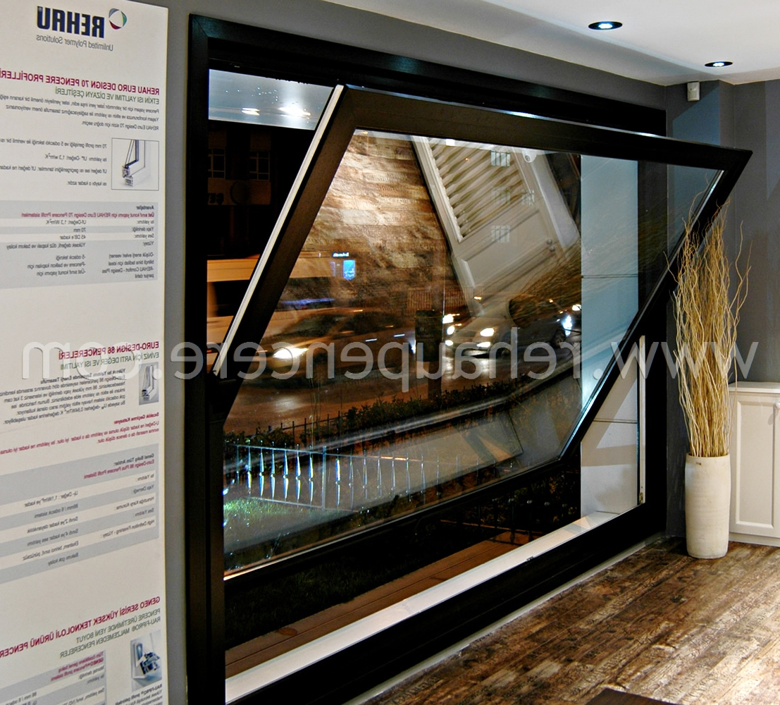 Gürsoylar Pencere ve Kapı Sistemleri - Rehau-Cortizo-Hella rehaupencere.com