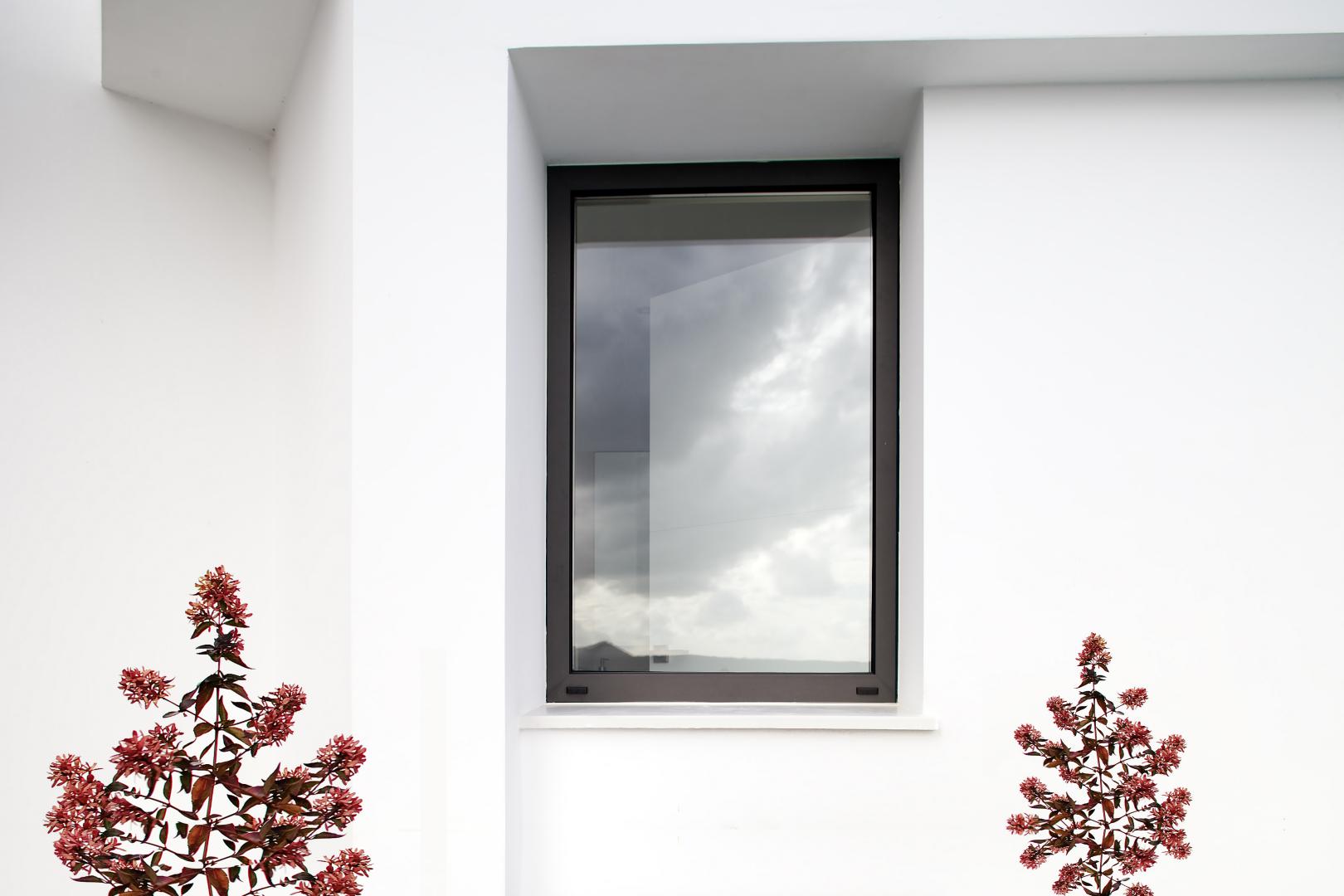 Gürsoylar | Cortizo Cor 60 Isı Yalıtımlı Gizli Kanat Pencere