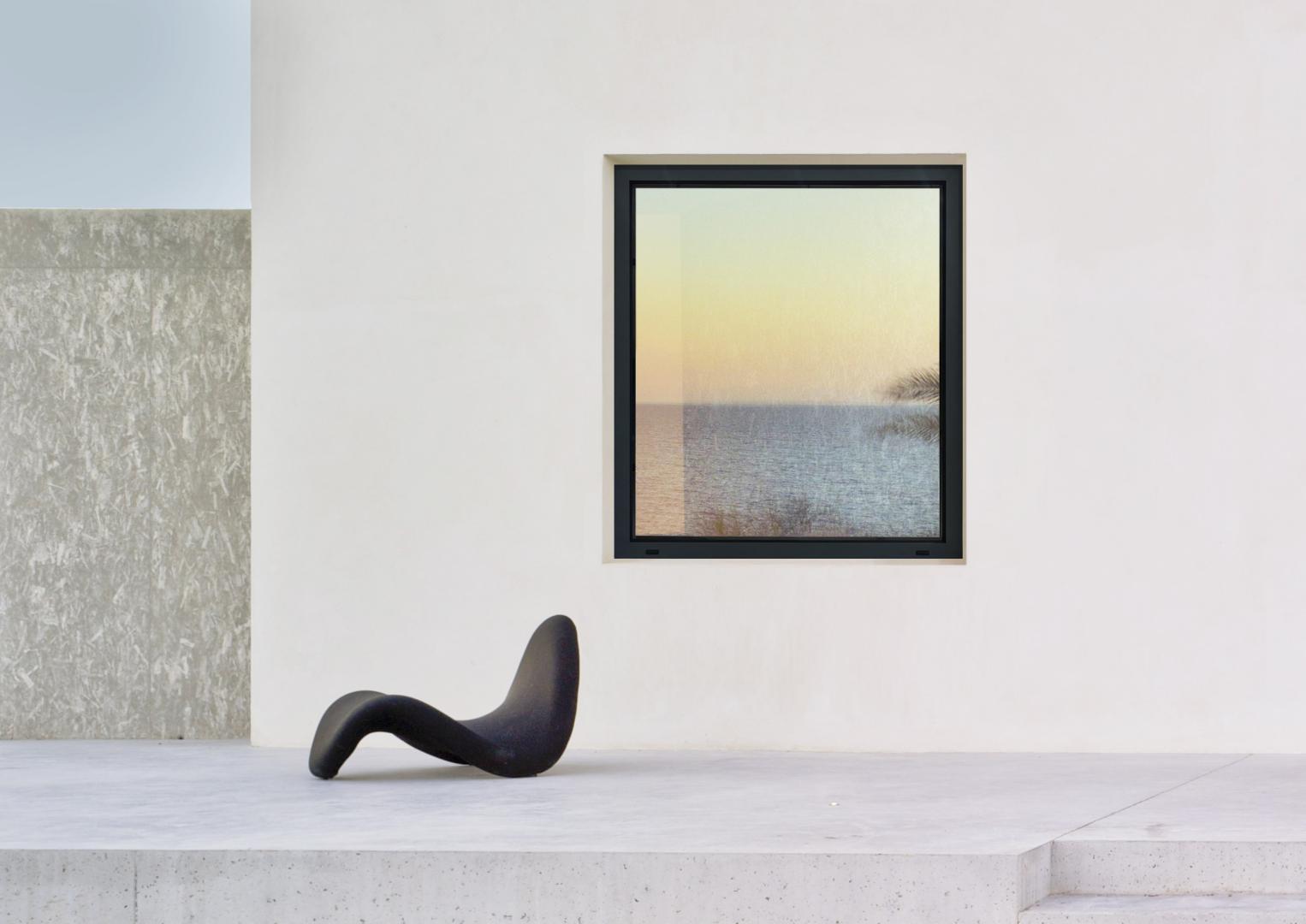 Gürsoylar | Cortizo Cor 60 Isı Yalıtımlı Gizli Kanat Pencere