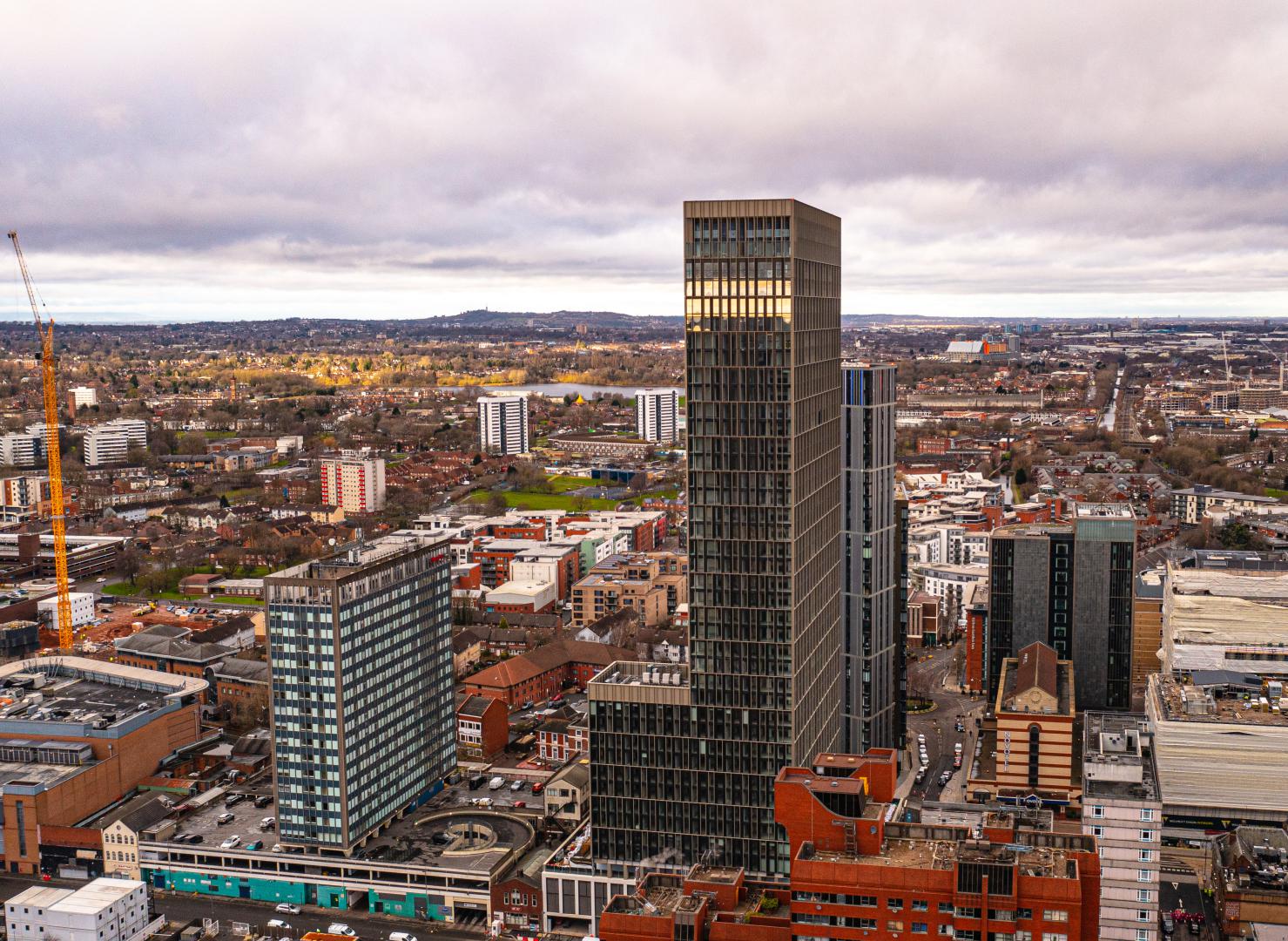 Gürsoylar | Cortizo Cor 70 Endüstriyel Pencere