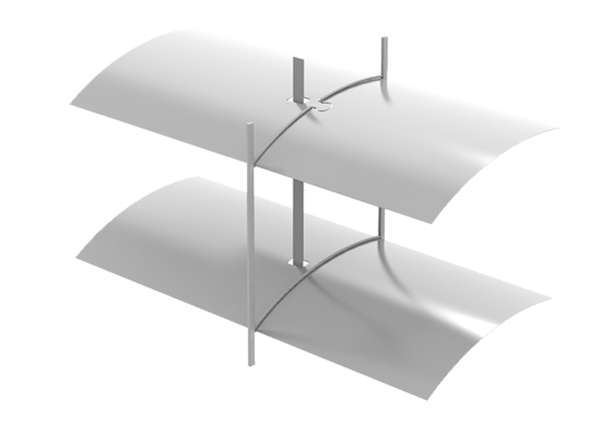  Hella Esnek Raffstore Sistemleri