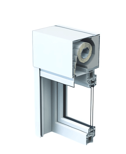 Hella Monoblok Panjur Sistemleri