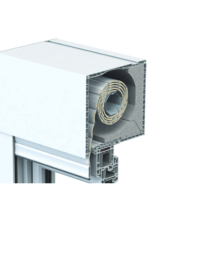 Hella Monoblok Panjur Sistemleri