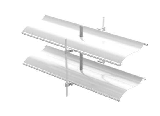 Hella Statik Raffstore Sistemleri