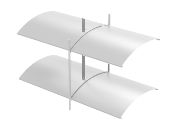 Hella Statik Raffstore Sistemleri