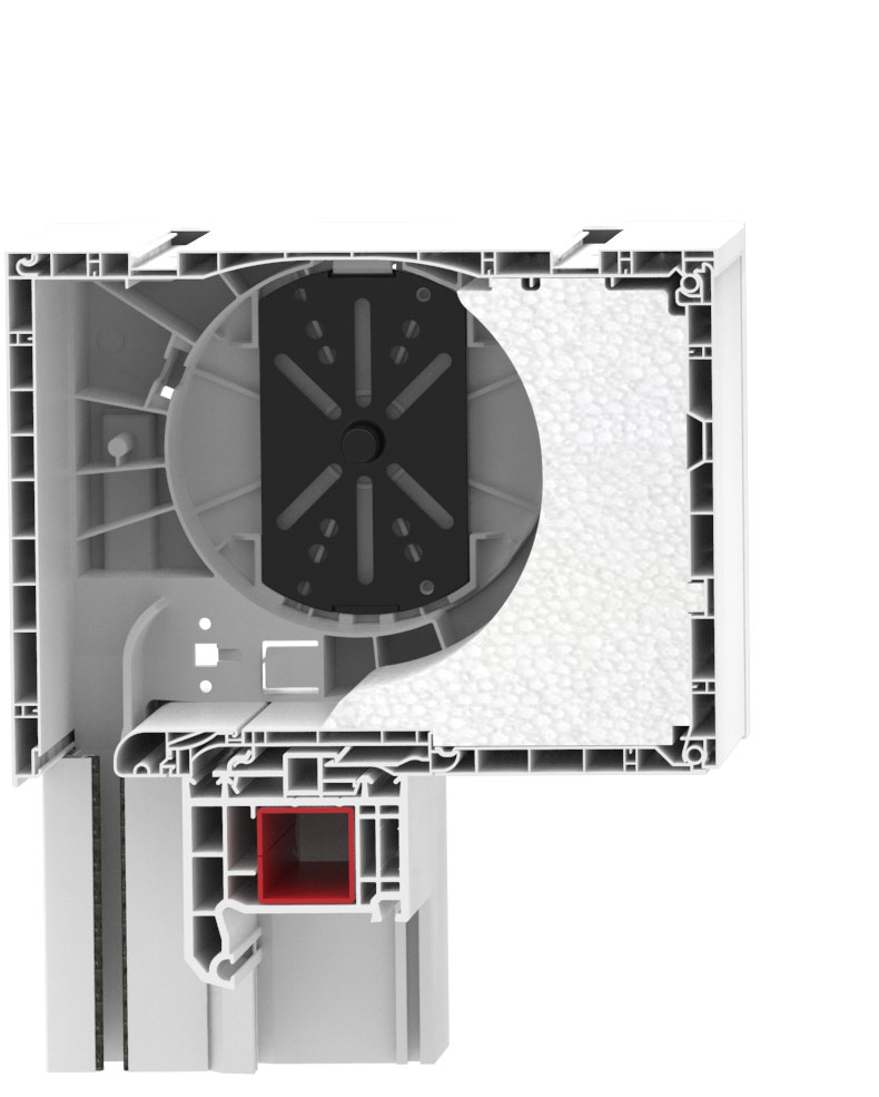 Rehau Panjur Sistemleri | rehaupencere.com